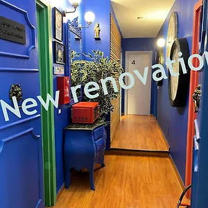 Residenza Olimpo Center Bed & Breakfast